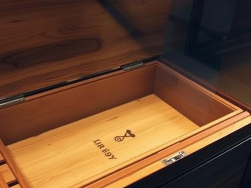 Хьюмидор: как хранить сигары так, чтобы раскрыть каждый их аромат