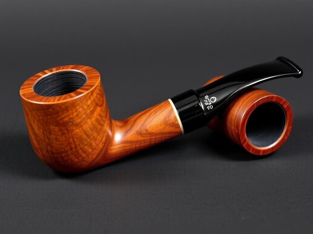 Peterson: ирландские трубки, которые рассказывают истории