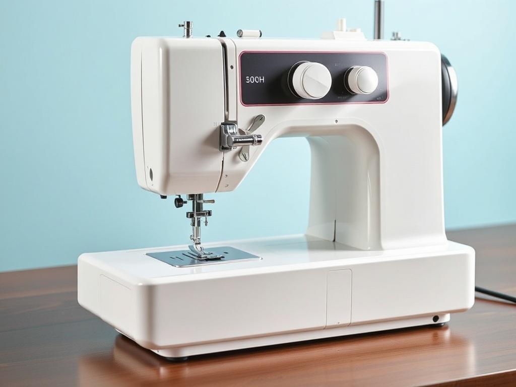 Купить швейную машинку с вертикальным челноком: что реально важно знать