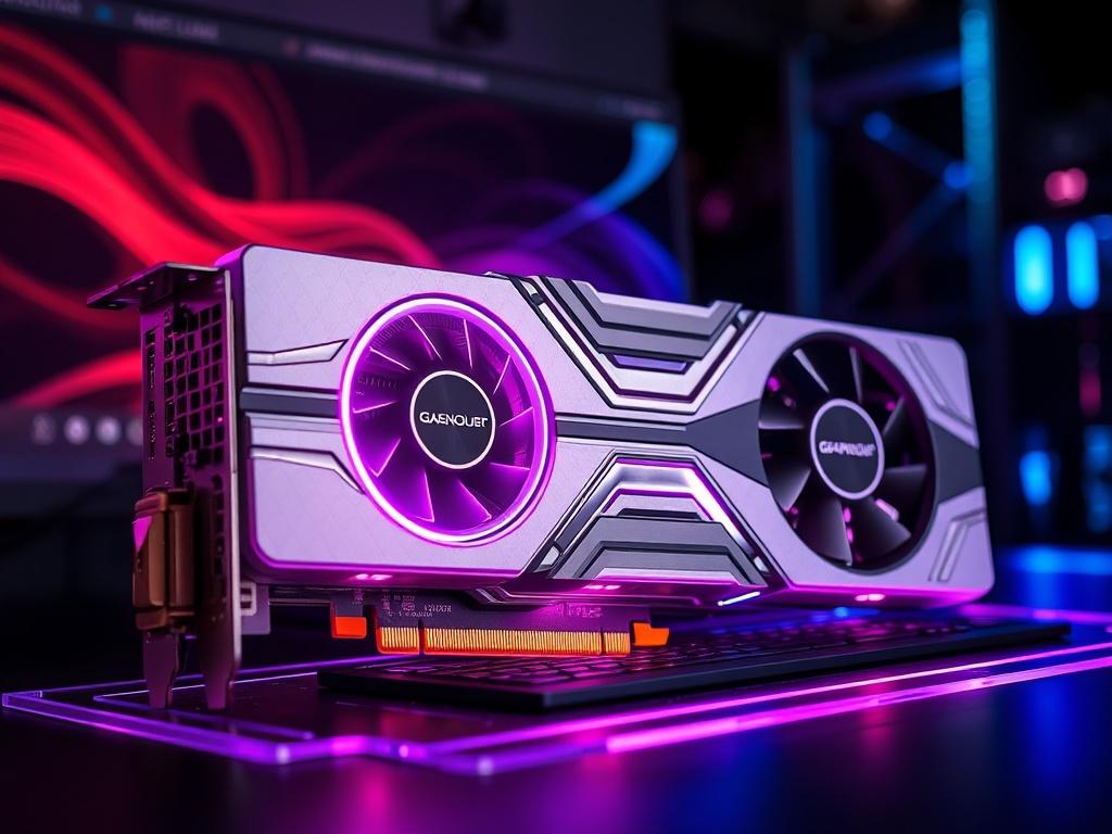 Видеокарта 4 ГБ: стоит ли брать и как не пожалеть о покупке